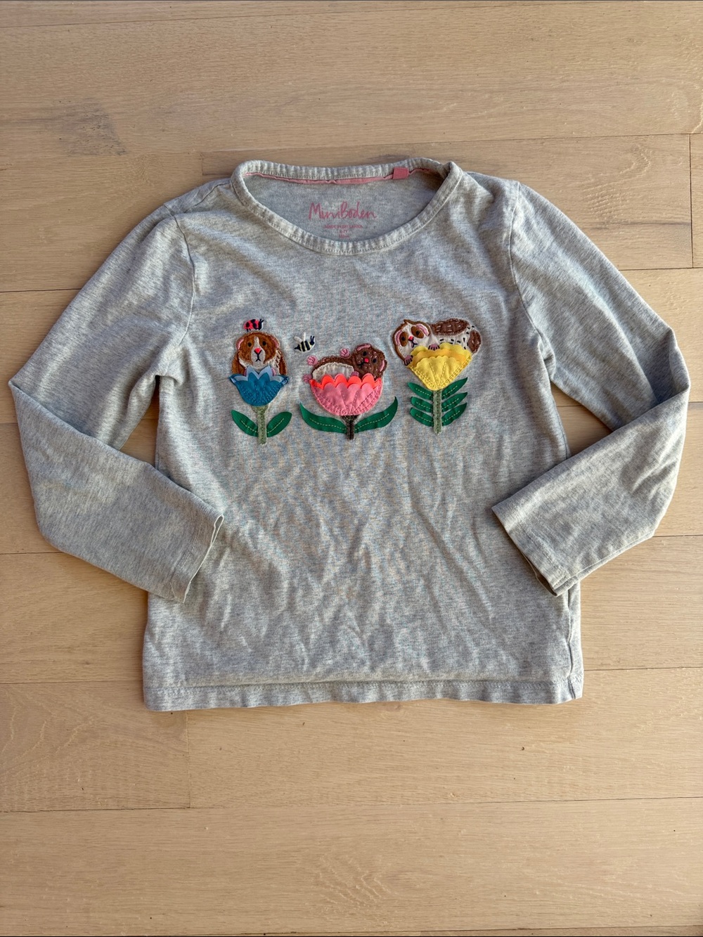 Mini Boden